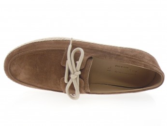 bruno s - Derby GIMO - DAIM MARRON