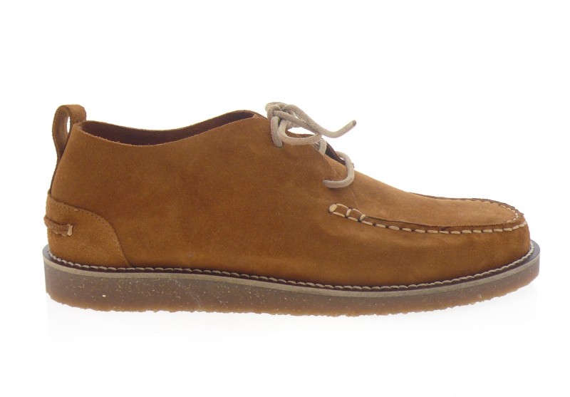too brands pellet - Derby COLLIN - DAIM CAMEL