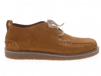 too brands pellet - Derby COLLIN - DAIM CAMEL
