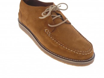 too brands pellet - Derby COLLIN - DAIM CAMEL