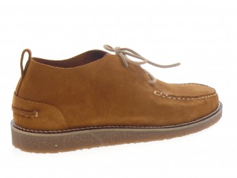too brands pellet - Derby COLLIN - DAIM CAMEL
