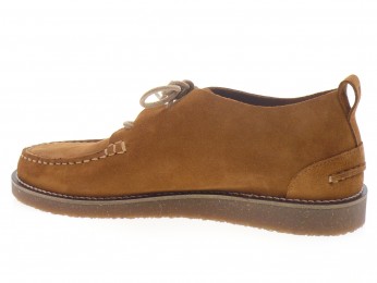 too brands pellet - Derby COLLIN - DAIM CAMEL