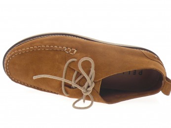 too brands pellet - Derby COLLIN - DAIM CAMEL