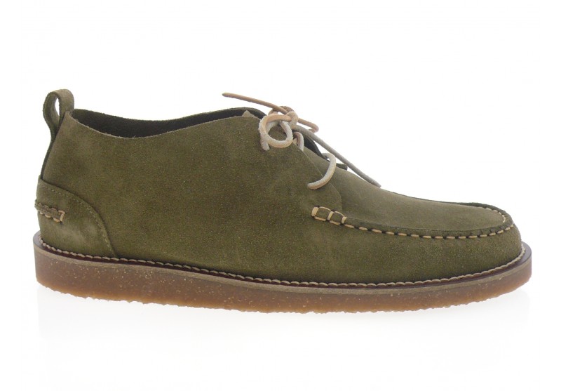 too brands pellet - Derby COLLIN - DAIM KAKI