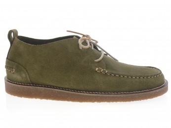 too brands pellet - Derby COLLIN - DAIM KAKI