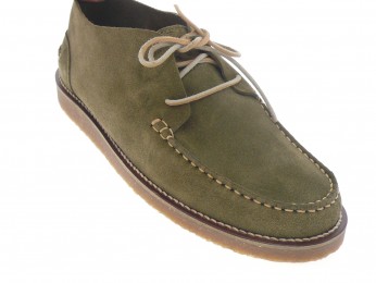 too brands pellet - Derby COLLIN - DAIM KAKI