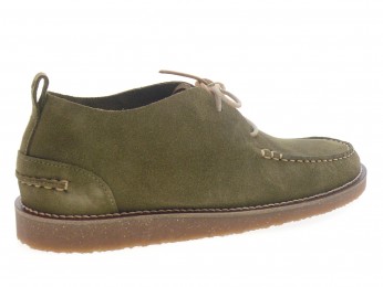 too brands pellet - Derby COLLIN - DAIM KAKI