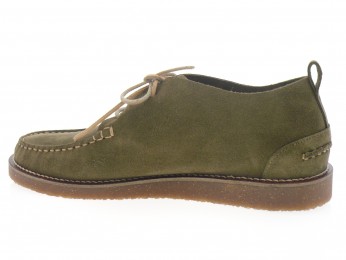 too brands pellet - Derby COLLIN - DAIM KAKI