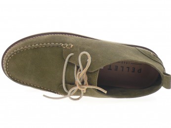 too brands pellet - Derby COLLIN - DAIM KAKI