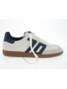 back 70 - Sport CLOUD - BLANC BLEU