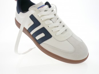 back 70 - Sport CLOUD - BLANC BLEU