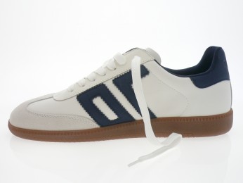back 70 - Sport CLOUD - BLANC BLEU