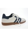 back 70 - Sport CLOUD - BLANC BLEU