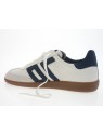 back 70 - Sport CLOUD - BLANC BLEU