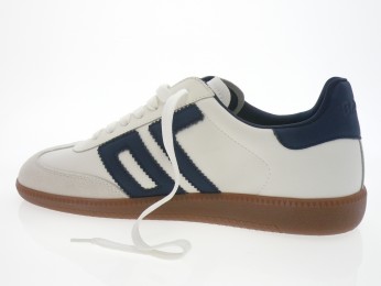 back 70 - Sport CLOUD - BLANC BLEU