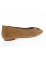 Reqins - Bateau HOLOVE - DAIM CAMEL