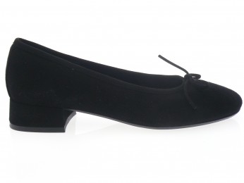 Reqins - Trotteur SOFIA - DAIM NOIR