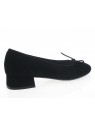 Reqins - Trotteur SOFIA - DAIM NOIR