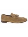 ducanero - Mocassin A 2991 - DAIM BEIGE