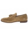 ducanero - Mocassin A 2991 - DAIM BEIGE