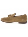 ducanero - Mocassin A 2991 - DAIM BEIGE