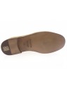 ducanero - Mocassin A 2991 - DAIM BEIGE
