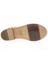 la bottega di lisa - Mule 4127 B. - LAMÉ NUDE
