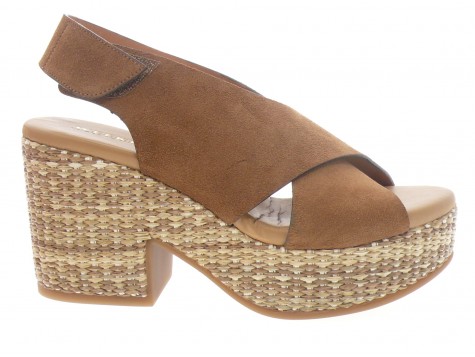 Week End - Nu pied 16453 - DAIM COGNAC