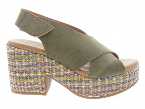 Week End - Nu pied 16453 - DAIM KAKI