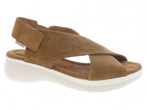Week End - Nu pied 16150 - DAIM CAMEL
