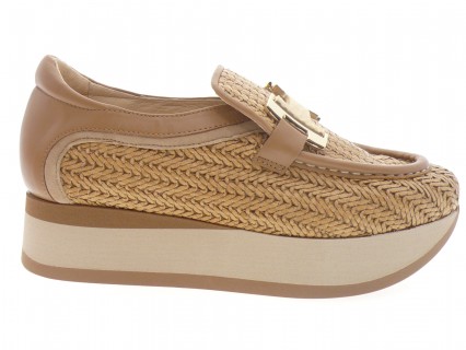 softwaves - Mocassin 7.78.136 - DAIM CAMEL