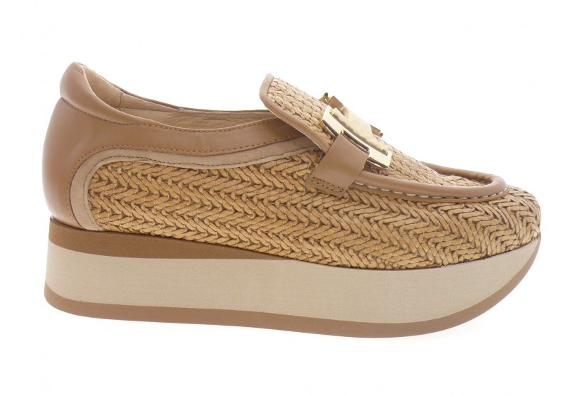 softwaves - Mocassin 7.78.136 - DAIM CAMEL