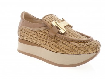 softwaves - Mocassin 7.78.136 - DAIM CAMEL