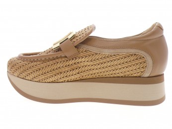 softwaves - Mocassin 7.78.136 - DAIM CAMEL