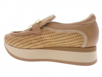 softwaves - Mocassin 7.78.136 - DAIM CAMEL