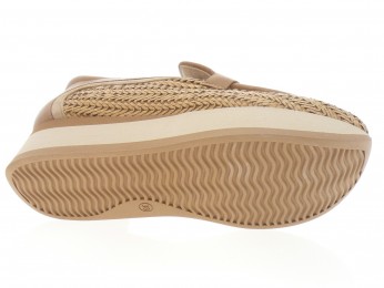 softwaves - Mocassin 7.78.136 - DAIM CAMEL