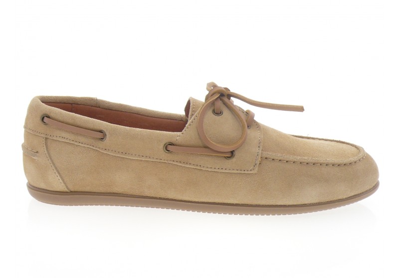 belang - Bateau 08423 - DAIM BEIGE