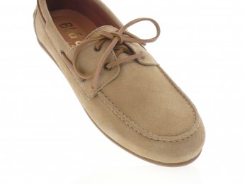 belang - Bateau 08423 - DAIM BEIGE