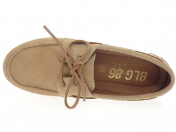 belang - Bateau 08423 - DAIM BEIGE