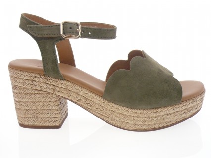 aliwell - Nu pied NOAM - DAIM KAKI