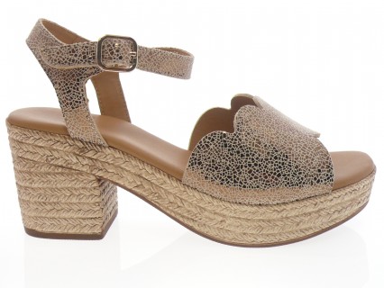 aliwell - Nu pied NOAM - OR VIELLI