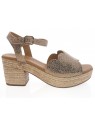 aliwell - Nu pied NOAM - OR VIELLI