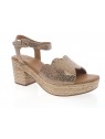 aliwell - Nu pied NOAM - OR VIELLI