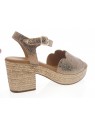aliwell - Nu pied NOAM - OR VIELLI