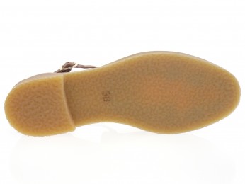 aliwell - Nu pied MURANO - MARR CLAIR