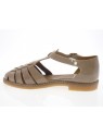 aliwell - Nu pied MURANO - VERNIS BEIGE