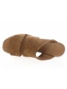 aliwell - Mule NAHO - DAIM MARRON
