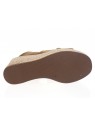 aliwell - Mule NAHO - DAIM MARRON