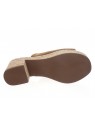 aliwell - Mule LOELIE - DAIM CAMEL