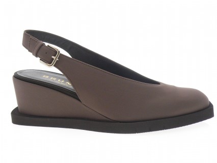 brunate - Femme 50740 - MARRON